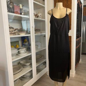 A/X ARMANIE EXCHANGE J-Summer 2015 Maxi Dress